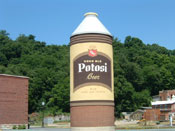 Potosi Brewing Company, Potosi, WI